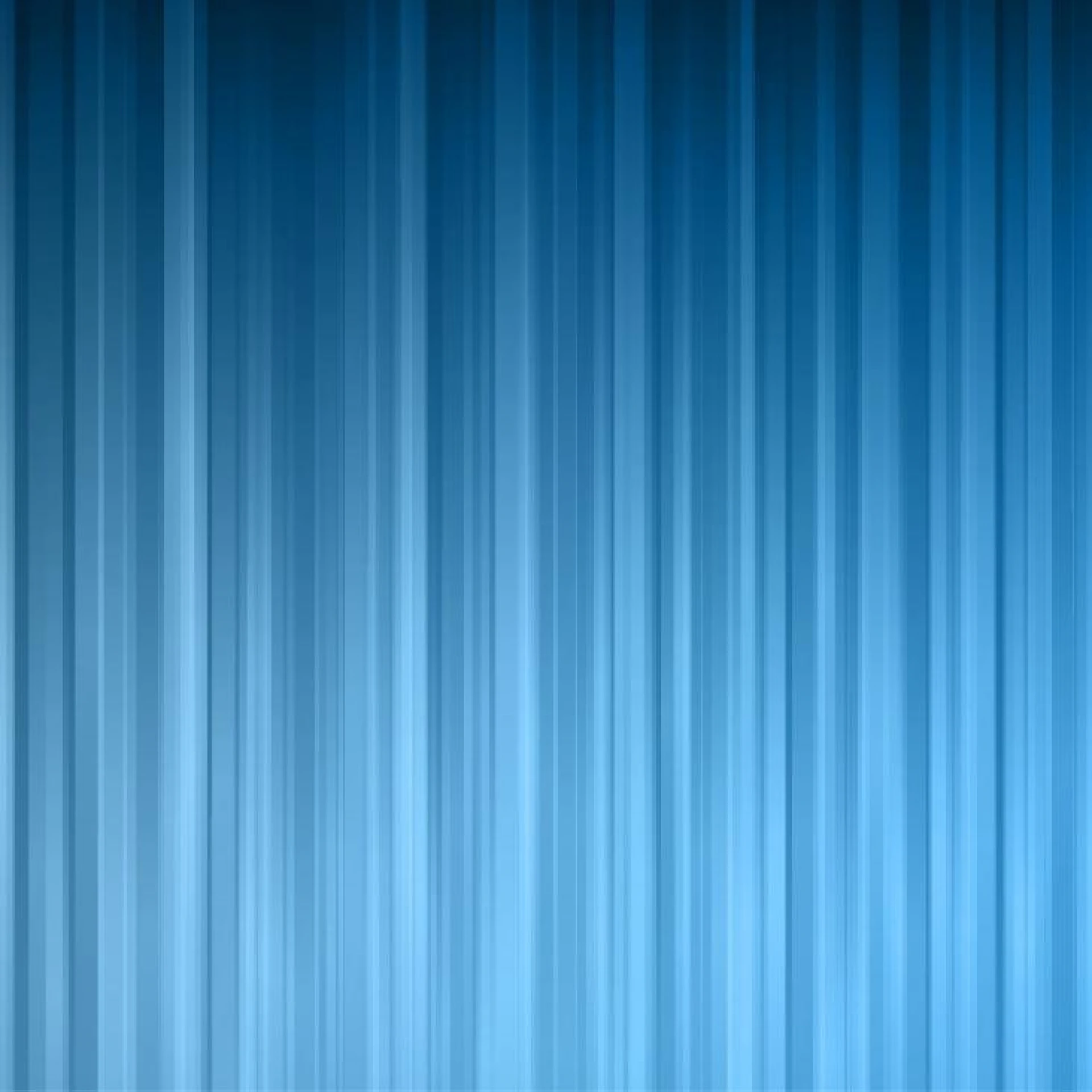 A gradient blue background with vertical streaks, creating a sleek and modern abstract design suitable for a corporate or technology context.